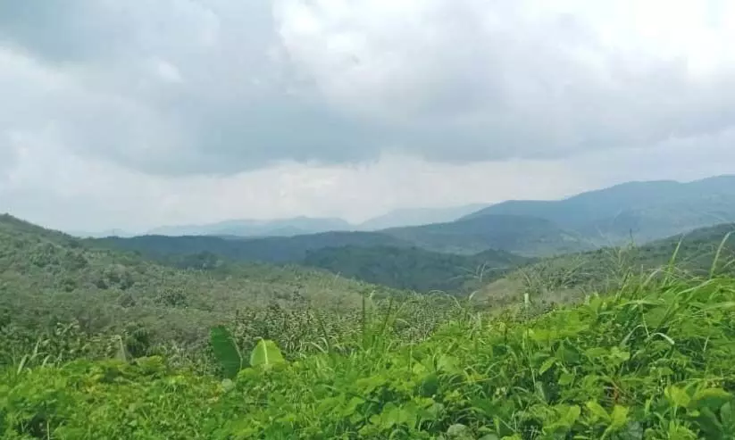 ഭൂപടത്തിൽ ഒരറ്റത്തായതാണോ കാസർകോടിന്‍റെ കുറ്റം? എയിംസ്​ തുടങ്ങാൻ​ ഭൂമിയുണ്ട്, അതും സർക്കാർ വക