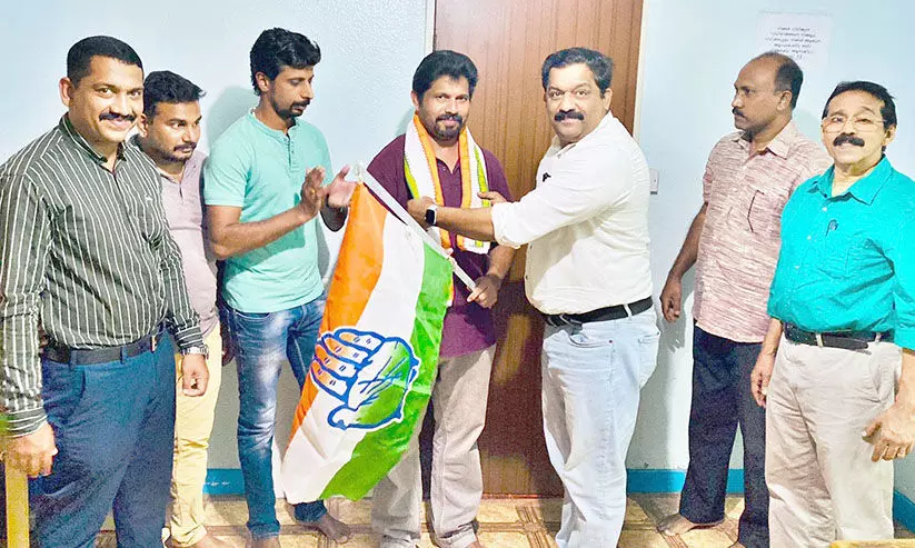 സെ​മി കേ​ഡ​റാ​വാ​ൻ ഒ.​െഎ​.​സി.​സി​യും; സൗ​ദി​യി​ലും സി.​യു.​സി