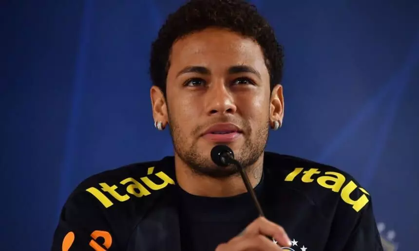 ഖത്തറിലേത്​ എന്‍റെ അവസാന ലോകകപ്പാകും; കൂടുതൽ കളിക്കാനുള്ള മാനസിക പ്രാപ്​തി ഇല്ല -നെയ്​മർ