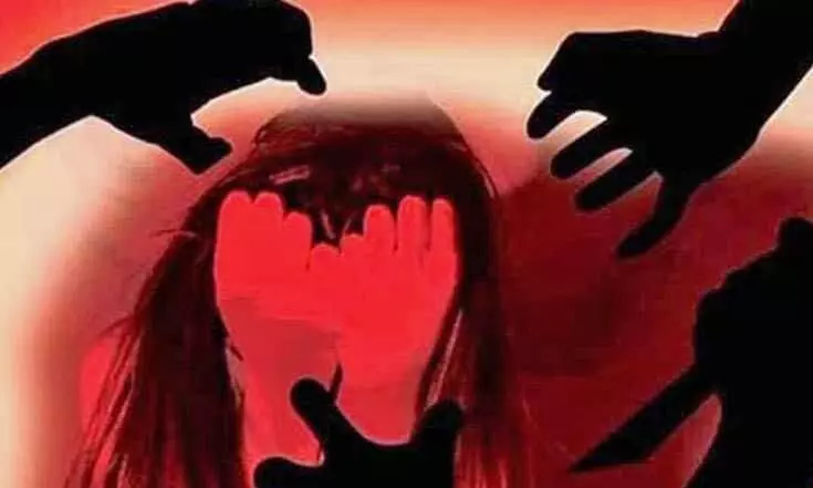 55 year old woman dragged into forest, gang raped in Greater Noida