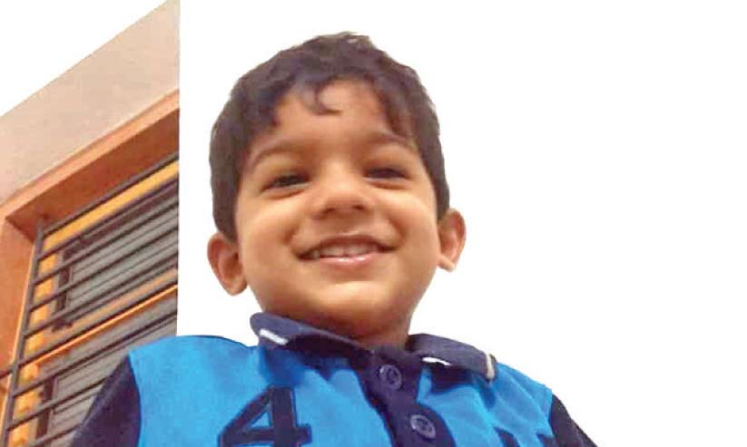 കുഞ്ഞു നബ്ഹാെൻറ ചികിത്സക്കായി നാട് കൈകോർക്കുന്നു കുഞ്ഞു നബ്ഹാെൻറ ചികിത്സക്കായി നാട് കൈകോർക്കുന്നു