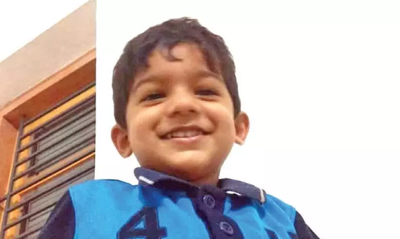 കുഞ്ഞു നബ്ഹാ​െൻറ ചികിത്സക്കായി നാട് കൈകോർക്കുന്നു