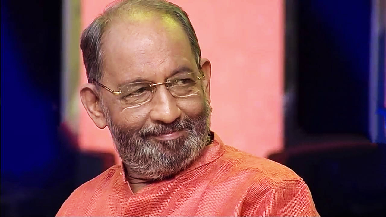 നെടുമുടി വേണു അന്തരിച്ചു നെടുമുടി വേണു അന്തരിച്ചു