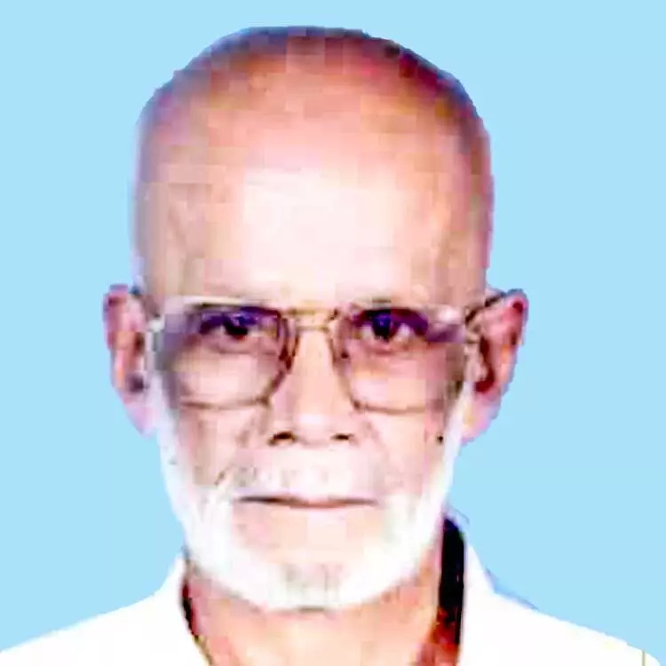 മു​ഹ​മ്മ​ദ്