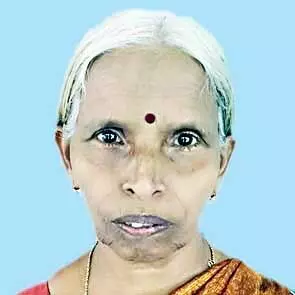 ശാ​ന്ത​കു​മാ​രി