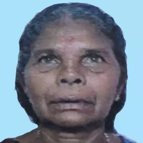 അ​മ്മി​ണി