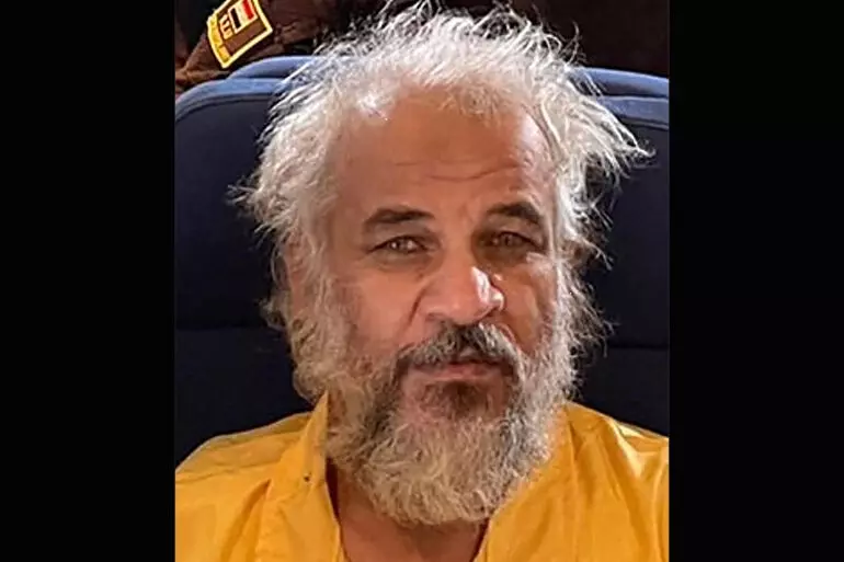 മു​തി​ർ​ന്ന ഐ.​എ​സ്​ ഭീ​ക​ര​നെ അ​റ​സ്​​റ്റ്​ ചെ​യ്​​ത്​ ഇറാഖ്​