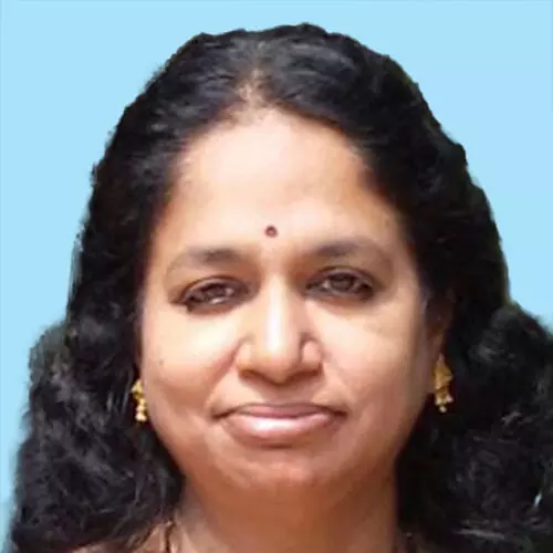 നി​ർ​മ​ല