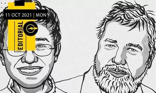 പു​​ര​​സ്​​​കാ​​ര​ത്തെ​​ക്കാ​​ൾ, ഇ​​തൊ​​രു സ​​ന്ദേ​​ശ​​മാ​​ണ്​