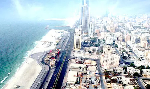 അജ്മാനില് കഴിഞ്ഞമാസം 113 കോടി ദിര്ഹമിെൻറ റിയൽ എസ്റ്റേറ്റ് ഇടപാട് അജ്മാനില് കഴിഞ്ഞമാസം 113 കോടി ദിര്ഹമിെൻറ റിയൽ എസ്റ്റേറ്റ് ഇടപാട്