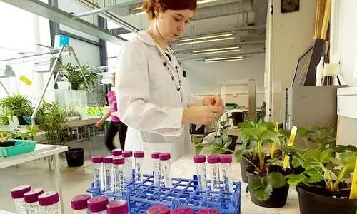 ജീവശാസ്​ത്ര വിഷയങ്ങളിൽ ഗവേഷണപഠനം, ജോയൻറ്​ ഗ്രാ​േജ്വറ്റ്​ എൻട്രൻസ്​ ഡിസംബർ 12ന്​