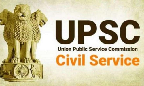 Civil Services