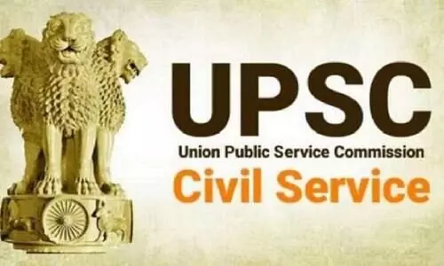 Civil Services