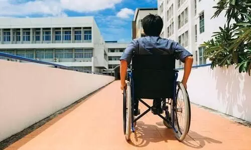 ഭിന്നശേഷിക്കാർക്ക്​ കോൺഫിഡൻഷ്യൽ അസിസ്​റ്റൻറ്​, ക്ലർക്ക്​ ഡെപ്യൂട്ടേഷൻ ഒഴിവ്