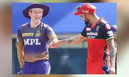 IPL 2021 Eliminator, RCB vs KKR: Royal Challengers Bangalore face Kolkata Knight Riders