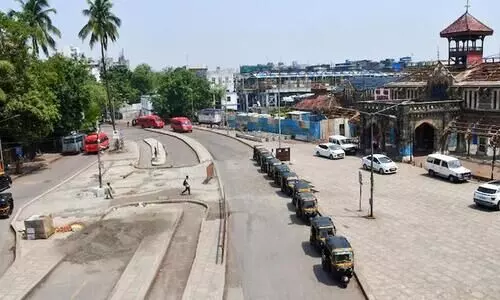 Ruling Parties calls Maharashtra Bandh today in solidarity with farmers