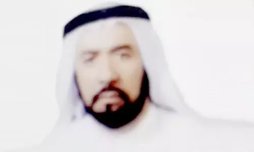 യൂസുഫ്​ ബിൻ നാസർ: വിടവാങ്ങിയത്​ മലയാളികൾക്ക്​ അന്നം നൽകിയ അർബാബ്​