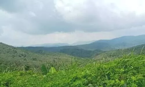 ഭൂപടത്തിൽ ഒരറ്റത്തായതാണോ കാസർകോടിന്‍റെ കുറ്റം? എയിംസ്​ തുടങ്ങാൻ​ ഭൂമിയുണ്ട്, അതും സർക്കാർ വക