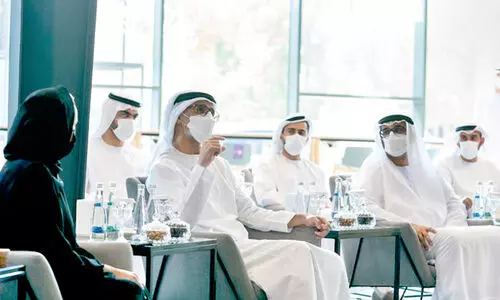 ക്ലാസ് മുറികളോ അധ്യാപകരോ വേണ്ട:അബൂദബിയിൽ കോഡിങ് സ്‌കൂള്‍ തുറന്നു