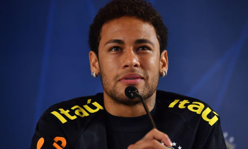 ഖത്തറിലേത്​ എന്‍റെ അവസാന ലോകകപ്പാകും; കൂടുതൽ കളിക്കാനുള്ള മാനസിക പ്രാപ്​തി ഇല്ല -നെയ്​മർ