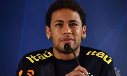 ഖത്തറിലേത്​ എന്‍റെ അവസാന ലോകകപ്പാകും; കൂടുതൽ കളിക്കാനുള്ള മാനസിക പ്രാപ്​തി ഇല്ല -നെയ്​മർ