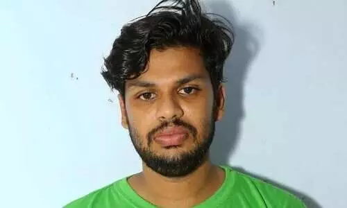 സൂരജിന് വധശിക്ഷ ഒഴിവായത് പ്രായത്തിന്‍റെ ആനുകൂല്യത്തിൽ, ശിഷ്ടകാലം മുഴുവൻ ജയിലിൽ തന്നെ