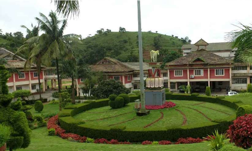 പൂ​ക്കോ​ട് വെ​റ്റ​റി​ന​റി സ​ർ​വ​ക​ലാ​ശാ​ല പി.​പി.​ബി.​എം കോ​ഴ്​​സ്​ മ​ര​വി​പ്പി​ച്ചു