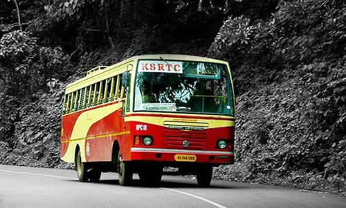 ക​ട​ൽ കാ​ണാ​നും ഇ​നി കെ.​എ​സ്.​ആ​ർ.​ടി.​സി