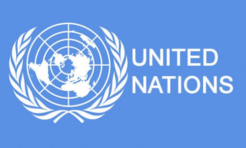 ഐക്യരാഷ്ട്രസഭ