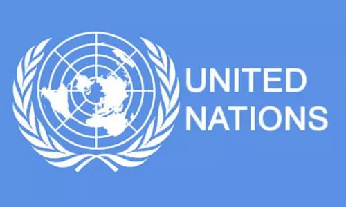 ഐക്യരാഷ്ട്രസഭ