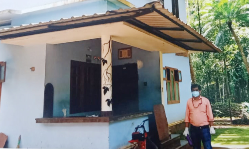 abdurasheed ellangal