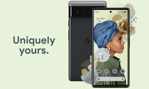 പിക്​സൽ 6 ഫോണുകളുടെ ഫീച്ചറുകൾ അബദ്ധത്തിൽ ലീക്കായി; ആൻഡ്രോയ്​ഡ്​ ക്യാമ്പിൽ ആവേശം