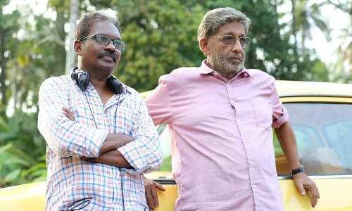 ആ വാക്ക്​ പാലിക്കാതെ വേണുവേട്ടൻ പോയി; അനുസ്മരിച്ച്​ സംവിധായകൻ ഡോ. ബിജു