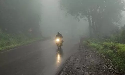 ശക്തമായ മഴ; ഇടുക്കിയിൽ രാത്രികാല യാത്ര നിരോധിച്ചു