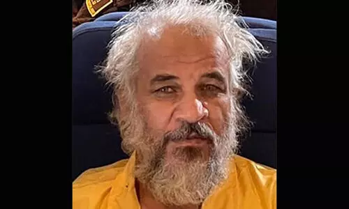 മു​തി​ർ​ന്ന ഐ.​എ​സ്​ ഭീ​ക​ര​നെ അ​റ​സ്​​റ്റ്​ ചെ​യ്​​ത്​ ഇറാഖ്​