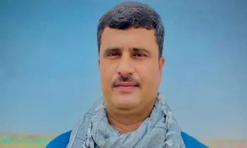 ബ​ലൂ​ചി​സ്​​താ​നി​ൽ ബോം​ബാ​ക്ര​മ​ണം: മാ​ധ്യ​മ പ്ര​വ​ർ​ത്ത​ക​ൻ കൊ​ല്ല​പ്പെ​ട്ടു