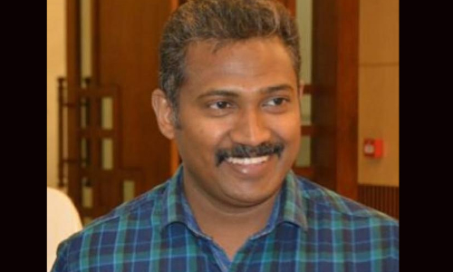 ഖത്തറിൽ വാഹനാപകടം; വടകര സ്വദേശി മരിച്ചു