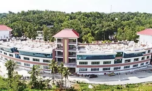 kerala digital university