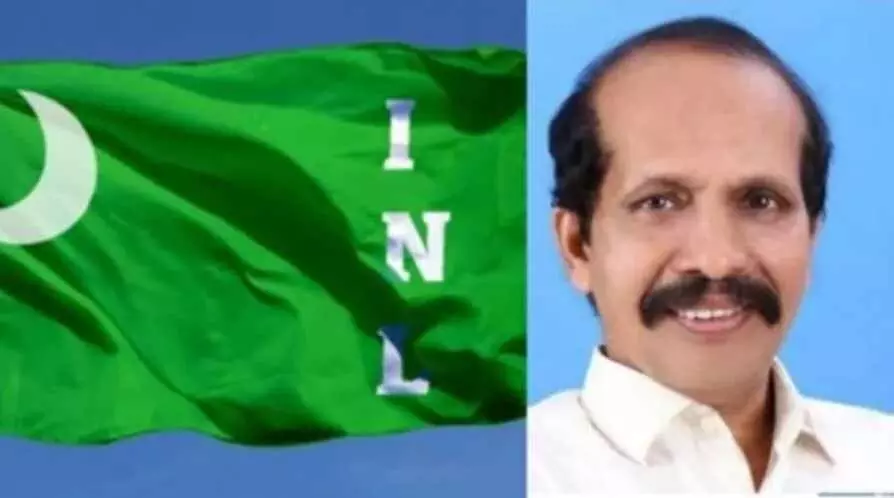 ഐ.എൻ.എൽ ഓഫിസിെൻറ പൂട്ട് പൊളിച്ചെന്ന്; പരാതിയുമായി കാസിം ഇരിക്കൂർ ഐ.എൻ.എൽ ഓഫിസിെൻറ പൂട്ട് പൊളിച്ചെന്ന്; പരാതിയുമായി കാസിം ഇരിക്കൂർ