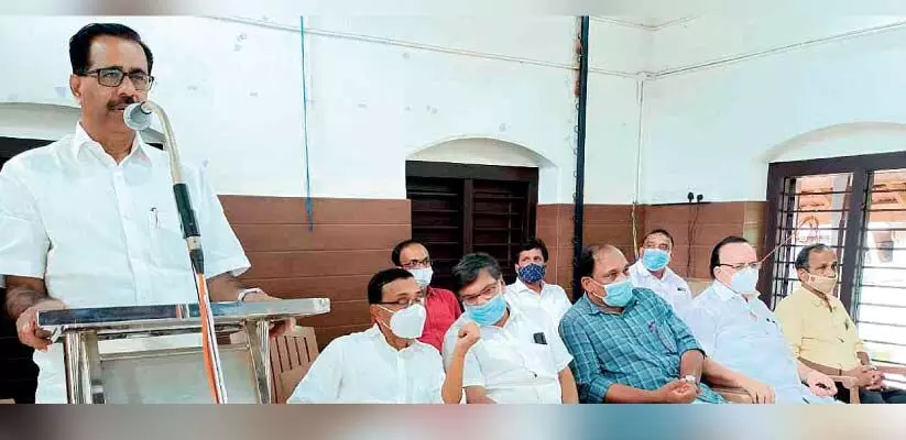 എം.പി.എ. ഹബീബ് റഹ്മാെൻറ നിര്യാണം; വിടവാങ്ങിയത് മഞ്ചേരിയിലെ നിറസാന്നിധ്യം എം.പി.എ. ഹബീബ് റഹ്മാെൻറ നിര്യാണം; വിടവാങ്ങിയത് മഞ്ചേരിയിലെ നിറസാന്നിധ്യം