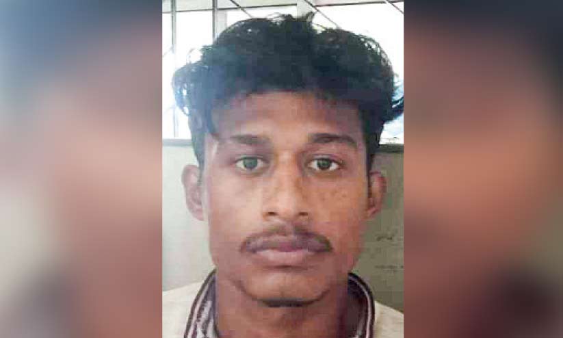 muhammed aneesh muhammed aneesh