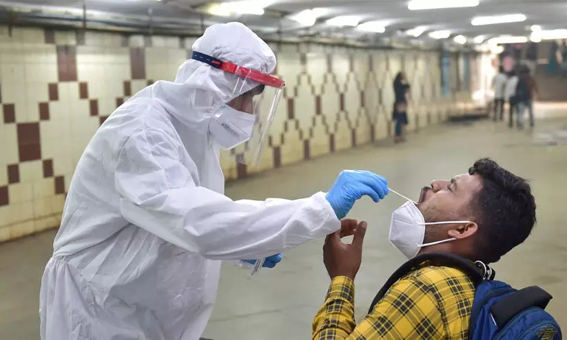 covid 19 india covid 19 india