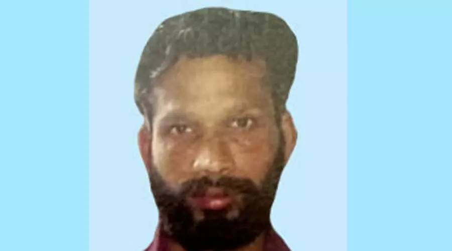 കടലിൽ കാണാതായയാളുടെ മൃതദേഹം കരക്കടിഞ്ഞു കടലിൽ കാണാതായയാളുടെ മൃതദേഹം കരക്കടിഞ്ഞു