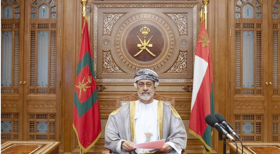 ദേശീയ അടിയന്തര സഹായ ഫണ്ട് രൂപവത്കരിക്കാൻ ഉത്തരവ് ദേശീയ അടിയന്തര സഹായ ഫണ്ട് രൂപവത്കരിക്കാൻ ഉത്തരവ്