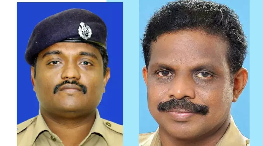 ഉത്ര വധം: പൊ​ലീ​സ് അ​ന്വേ​ഷ​ണം കു​റ്റാ​ന്വേ​ഷ​ക​ർ​ക്ക് പാ​ഠ​പു​സ്‌​ത​കം