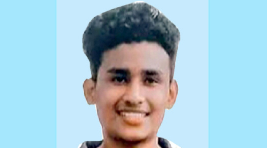 കടലിൽ കാണാതായ വിഷ്ണുവിെൻറ മൃതദേഹം തീരത്തടിഞ്ഞു കടലിൽ കാണാതായ വിഷ്ണുവിെൻറ മൃതദേഹം തീരത്തടിഞ്ഞു