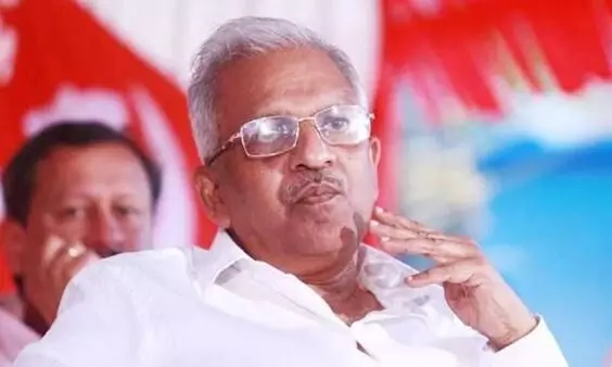 P Jayarajan murder Attempt case
