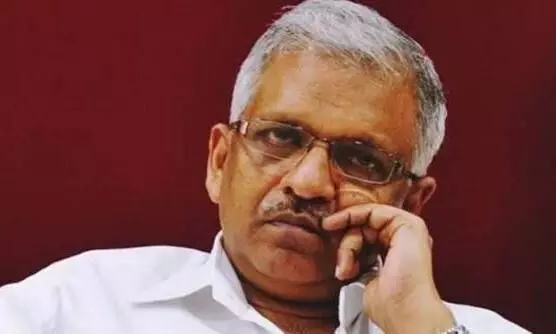 p jayarajan