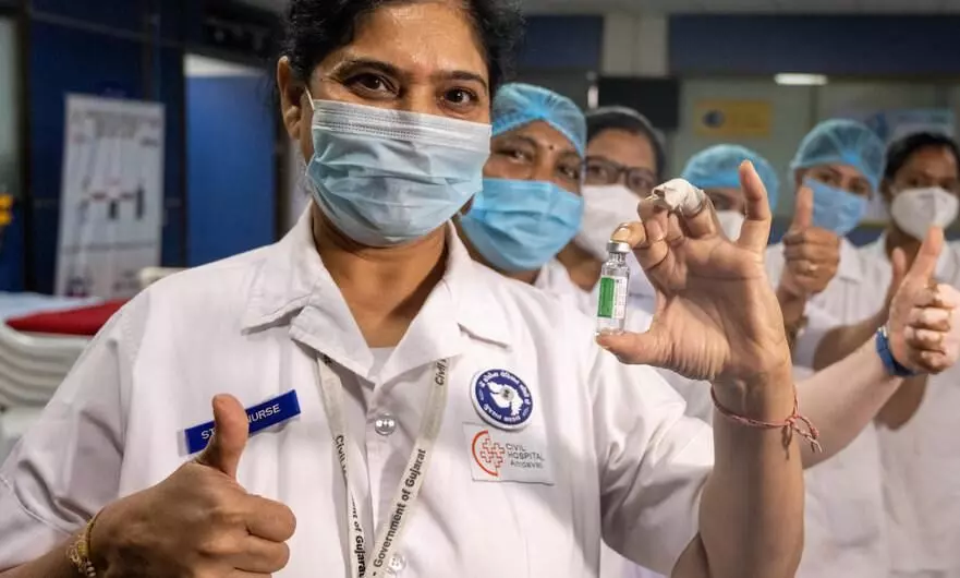 covid vaccine covid vaccine