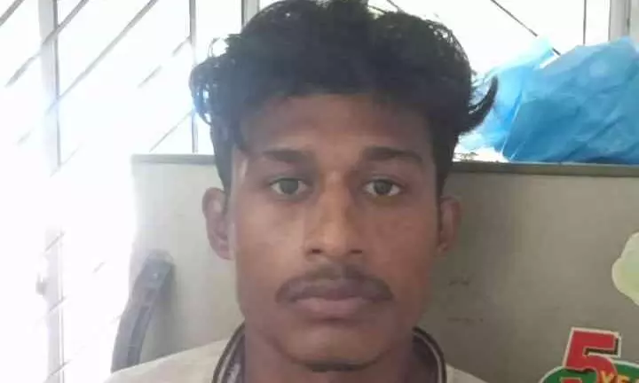 Muhammed aneesh Muhammed aneesh